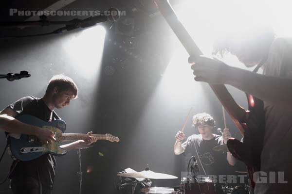LYSISTRATA - 2017-12-17 - PARIS - La Maroquinerie - 